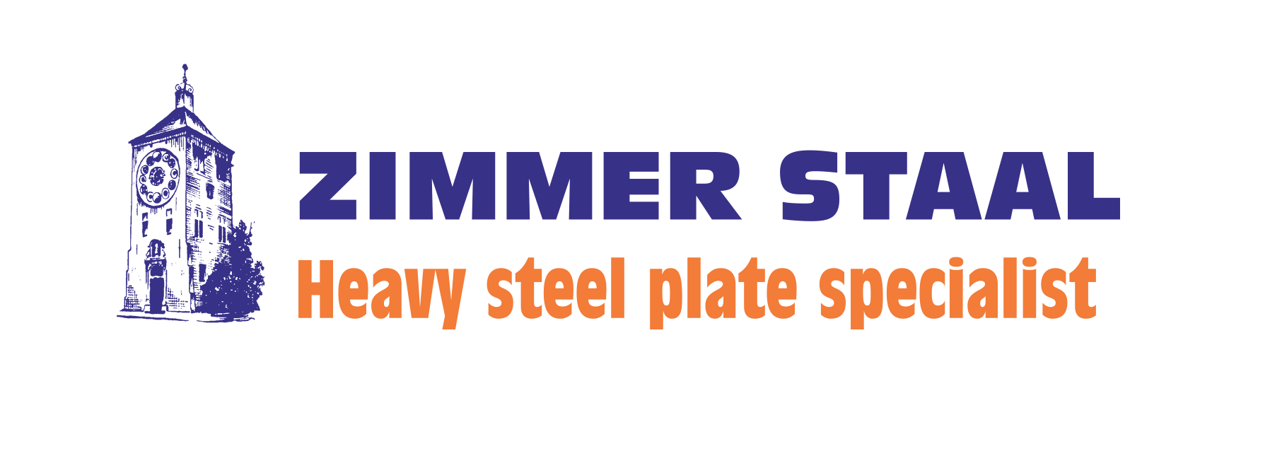 Zimmer Staal